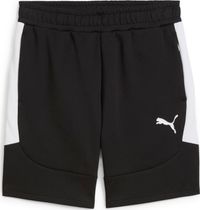 Puma Teamevostripe Shorts Herren Laufshorts