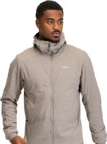 Bergans Holo Insulated Hood Jacket Men