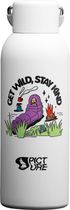Picture Hampton Bottle