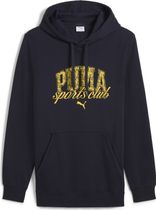 Puma Class Hoodie FL