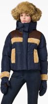 Goldbergh Kori Jacket Damen Freizeitjacke