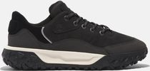 Mens Low Lace UP Sneaker