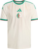 adidas Algeria 26 Home Authentic Jersey Men Herren T-Shirt für sämtliche Outdoor Aktivitäten