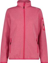 CMP Woman Fleece Fleece Jacket Women's casual jacket