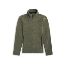 Bergans Hareid Fleece Jacket Men Herren Midlayer für Outdoor Aktivitäten