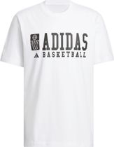 adidas Basketball Graphic Tee Men Men tanktop for any sports and outdoor activities