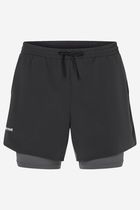 Marmot Unpaved Lined Short 5" Outdoor Shorts für Herren