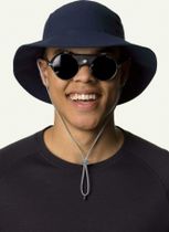 Houdini Gone Fishing Hat