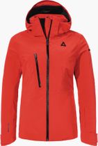 Schöffel Ski Jacket Style Pontre Women