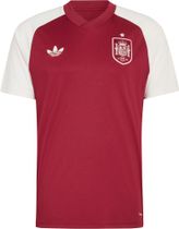 adidas Spain 26 Away Pre Match Jersey