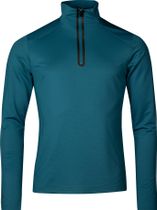 Moodi Men's Half Zip Shirt