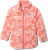 West Bend Printed Full Zip