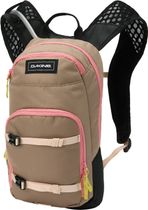 Dakine Womens Session Backpack 8L Radrucksack