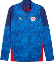 RBL Training 1/4 Zip Top