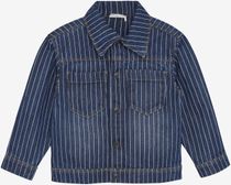 Minymo OUT Jacket Denim Y/D