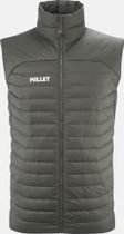 Millet Evole Light 700 Vest M Herren Isolatiionsweste für Freeski oder Skitouren