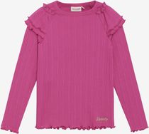 T-shirt LS Rib