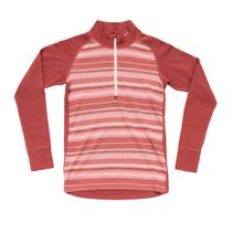 Signature Merino 230 Zip WMN