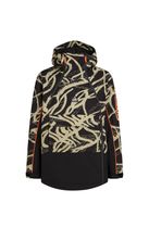 O'Neill Fwc'play Asymmetric Snow Jacket Herren Skijacke