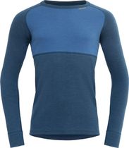 Expedition Merino Silk Shirt MAN