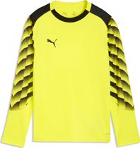 Puma teamLIGA26 GK Jersey LS Jr Kinder Longsleeve für Freizeit und Outdooraktivitäten