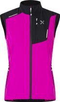 Ski Style Vest Woman