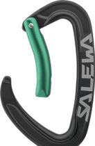 Ortles Bent Carabiner