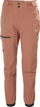 W Odin Rock Softshell Pant