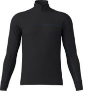 Löffler Men Midlayer Fine Transtex Merino Herren Midlayer Test