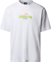 U Expedition Celebration Oversized Short Sleeve T