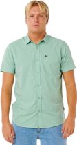 RipCurl Vaporcool Aerotech Short Sleeve Shirt Herren T-Shirt für sämtliche Outdoor Aktivitäten