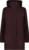 CMP Woman 3 IN 1 Parka With Padded Inner Jacket
