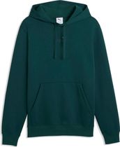 Puma Essentials Small No1 Logo Centered Hoodie FL