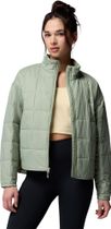 Sienna Hill Quilted Jacket