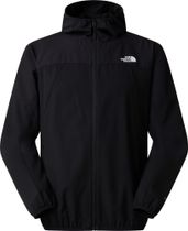 The North Face Mens Mountain Athletics Ushba Hooded Jacket Laufjacke