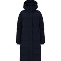 Whistler Adalee W Long Puffer Jacket Mantel