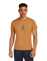 Men Mer 150 Tech Lite Short Sleeve Tee Bear Tour