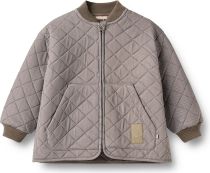 Wheat Thermo Jacket Vando Kinder Freizeitjacke