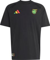 adidas Jamaica Tiro Travel Tee
