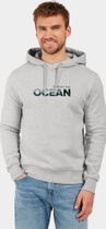 VEN USX Hoodie Ocean