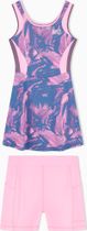 EA7 Tennis Pro Dress - Tennis Pro Dress