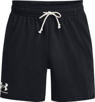 Rival Terry 6in Short