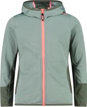 KID G Jacket FIX Hood