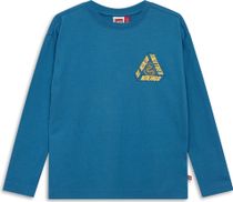 LEGO® kidswear LWTAJ 603 - T-shirt Long Sleeve Jungen Longsleeve für Freizeit und Outdooraktivitäten