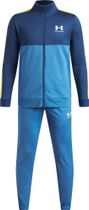 Under Armour Rival CB Knit Track Suit Jungen Lauf- & Trainingshose