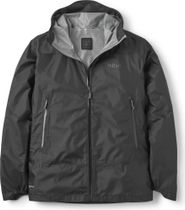 Phantom Mountain Jacket