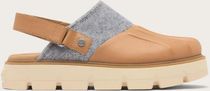 Sorel Rein CB Clog Slingback Women's casual shoes