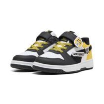 Puma Rebound Slam Lo Transformers AC PS