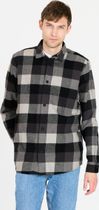 Riglet M Chequered Shirt