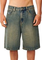 RipCurl Archive dirty Denim Walkie 23 Outdoor Shorts für Herren